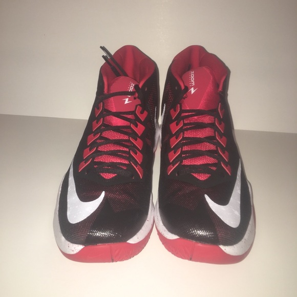 🚫SOLD🚫NIKE ZOOM DEVOSION - Picture 5 of 5
